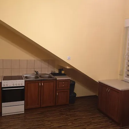 Apartament Milenium *