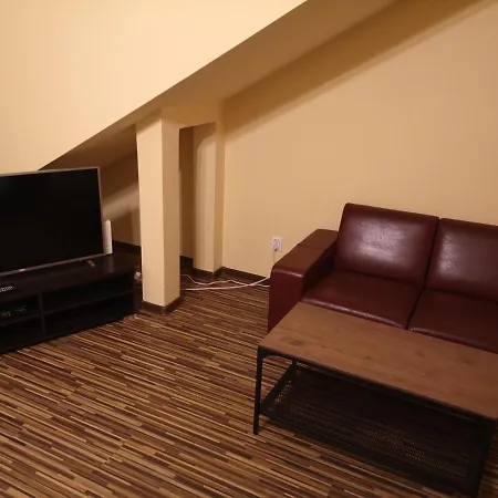 Apartament Milenium Appartamento *