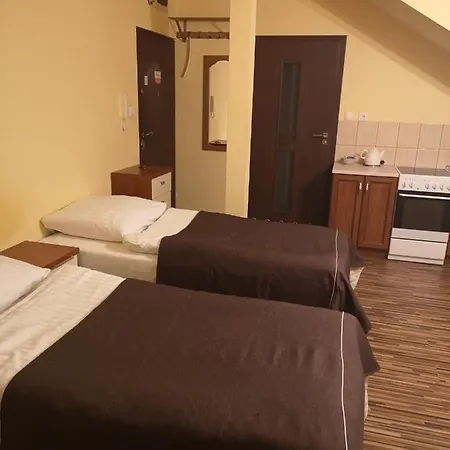 Apartament Milenium