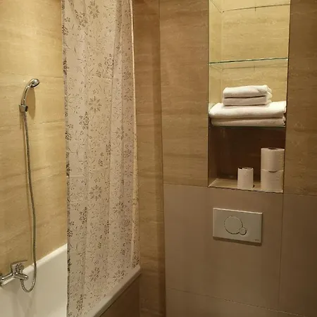 Apartament Milenium Appartamento