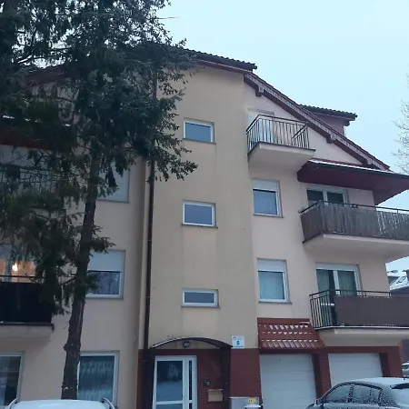 Apartament Milenium Appartamento