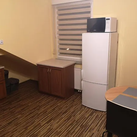Apartament Milenium Legnica
