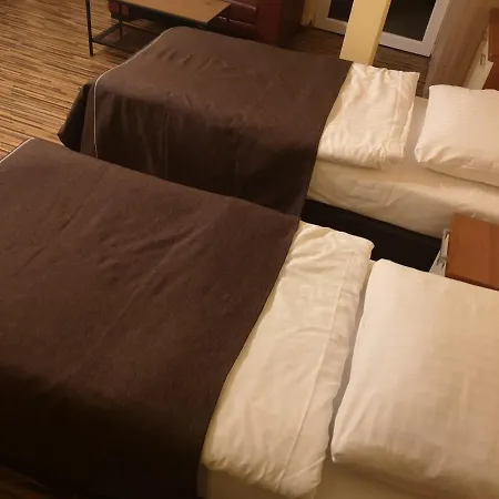 Appartamento Apartament Milenium *