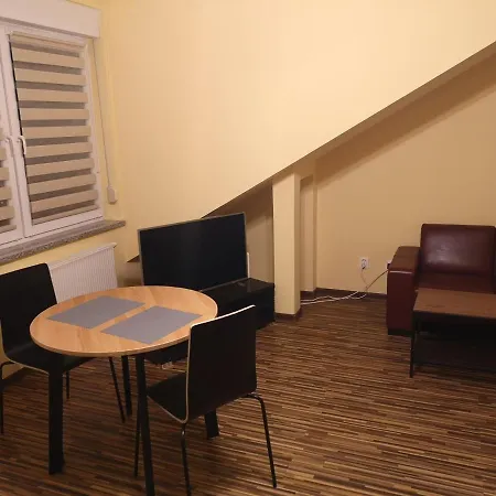Apartament Milenium Appartamento *