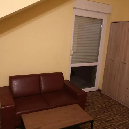Apartament Milenium *