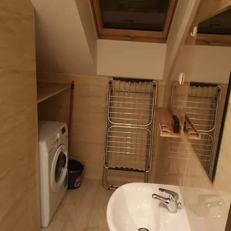 Apartament Milenium Appartamento