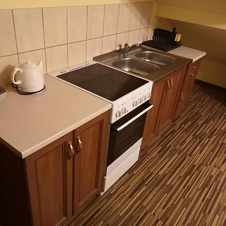 Apartament Milenium Appartamento *