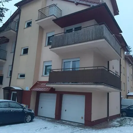 Apartament Milenium *