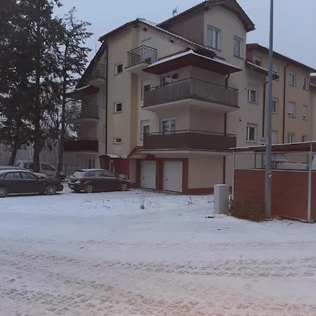 Apartament Milenium *